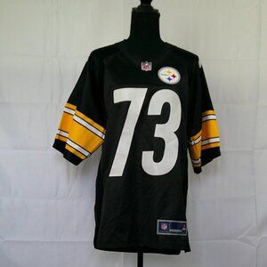 Steelers NFL Jersey - FOSTER 73